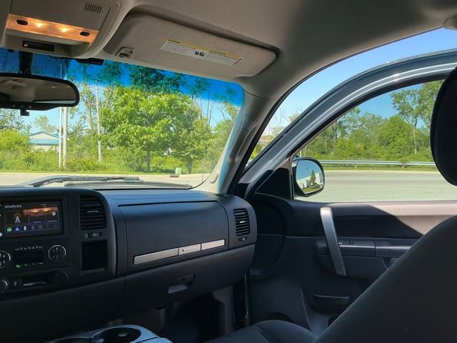 Used 2013 GMC Sierra 1500 SLE w/ Power Tech Package AWD/4WD image 29