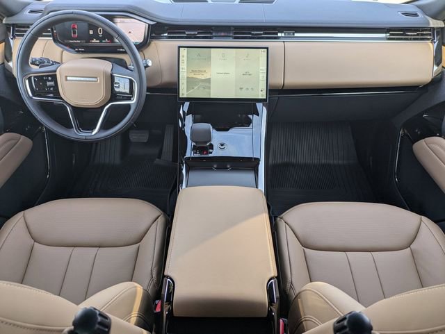 New 2026 Land Rover Range Rover Sport SE image 14