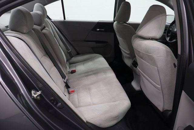 Used 2015 Honda Accord EX image 16