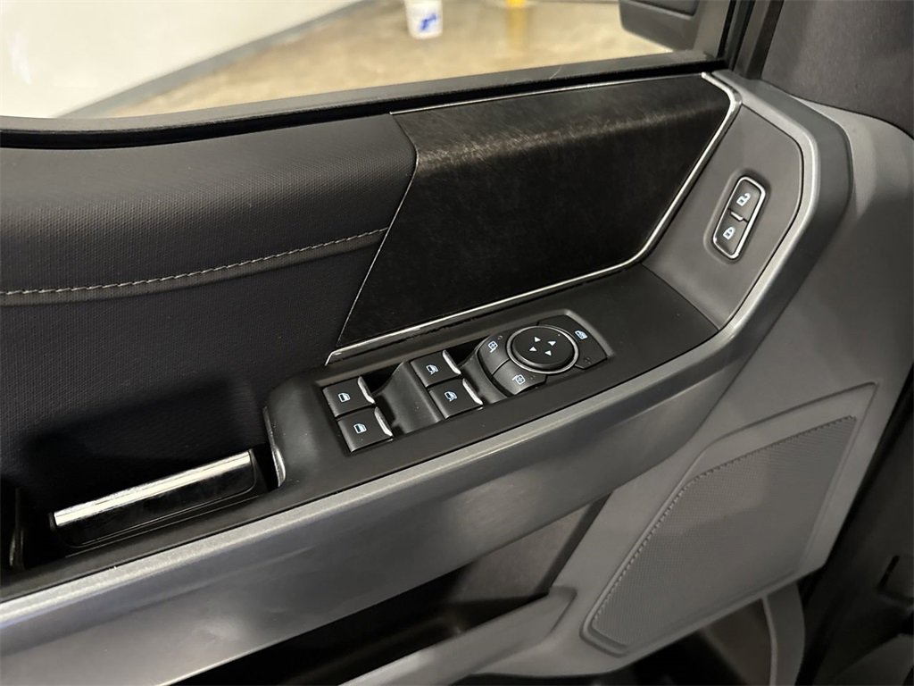 Used 2022 Ford F150 XLT w/ Equipment Group 302A High image 21