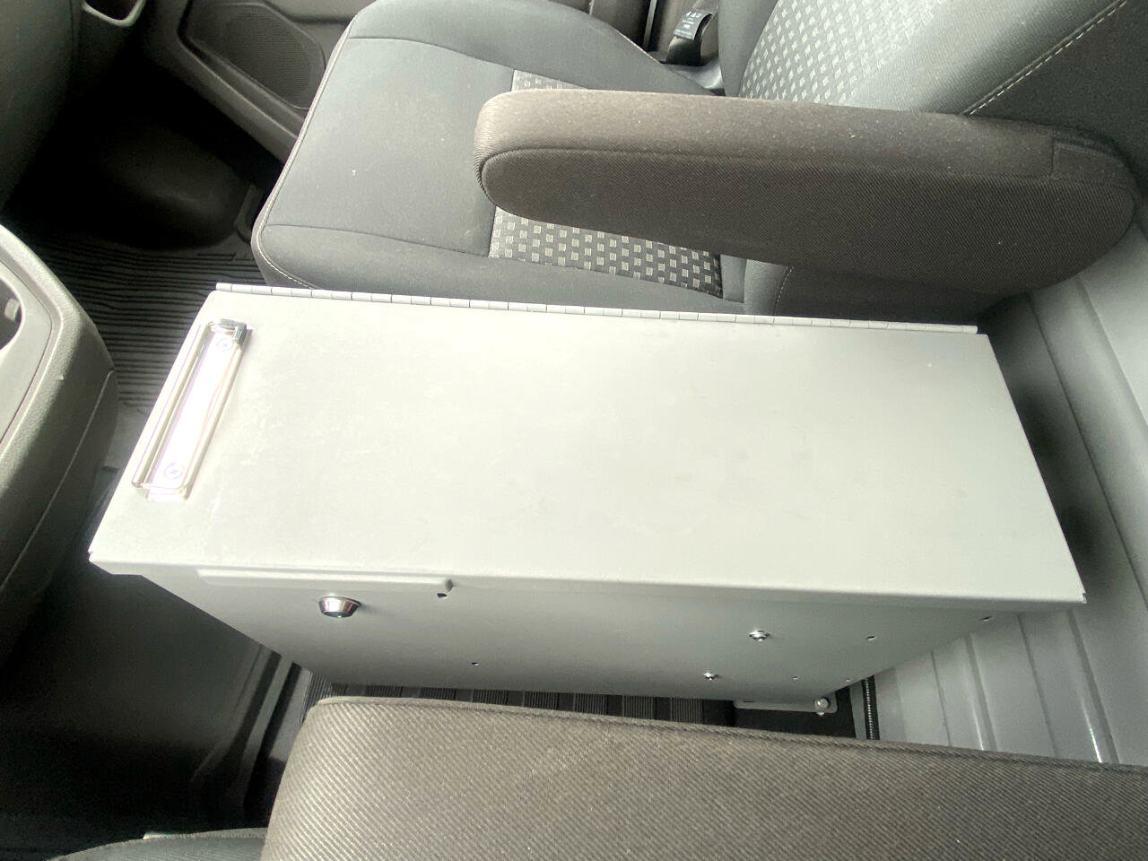 Used 2022 Ford Transit 250 Low Roof AWD image 34