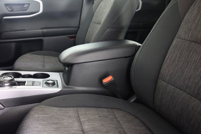 Certified 2022 Ford Bronco Sport Big Bend image 47