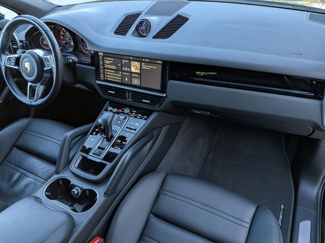 Used 2019 Porsche Cayenne image 20