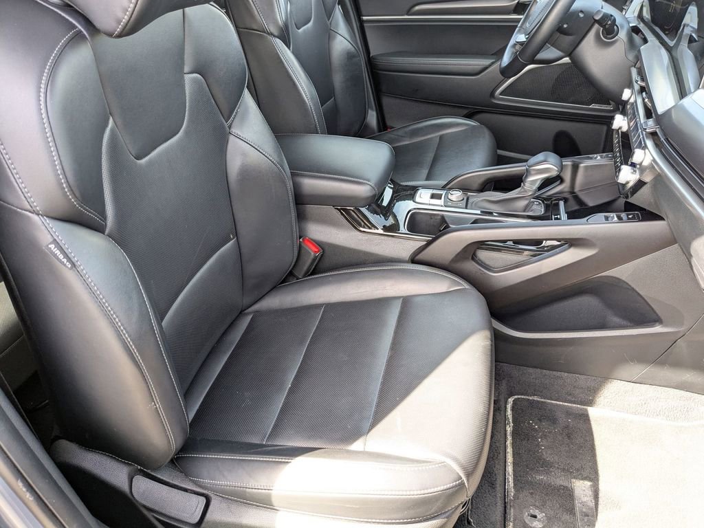 Used 2025 Kia Telluride S image 34