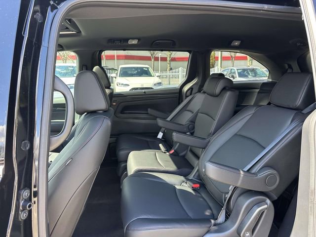 New 2026 Honda Odyssey Sport-L image 9