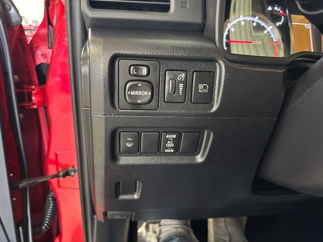 Used 2021 Toyota 4Runner TRD Off-Road AWD/4WD image 47
