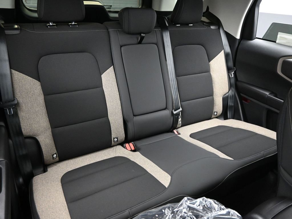 New 2025 Ford Bronco Sport Big Bend image 28