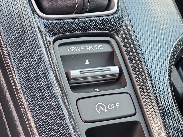 New 2026 Honda Civic Sport image 21