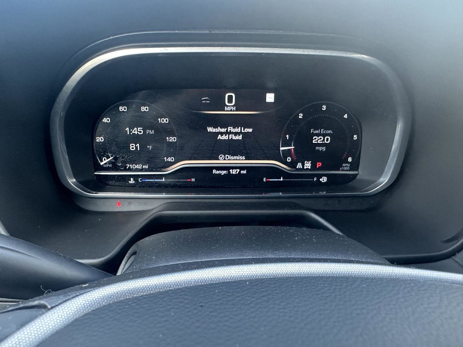 Used 2023 GMC Yukon SLT w/ SLT Premium Package image 11