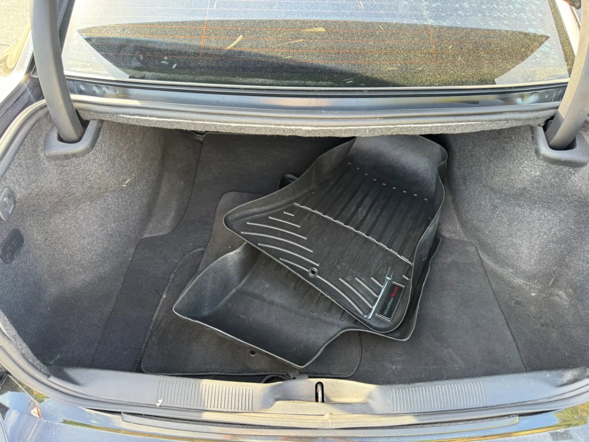Used 2012 Dodge Charger SRT8 w/ Adaptive Cruise Control Group image 21