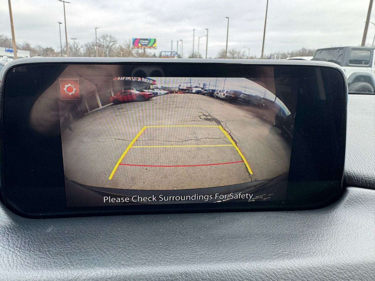 Used 2018 MAZDA CX-5 Grand Touring image 17