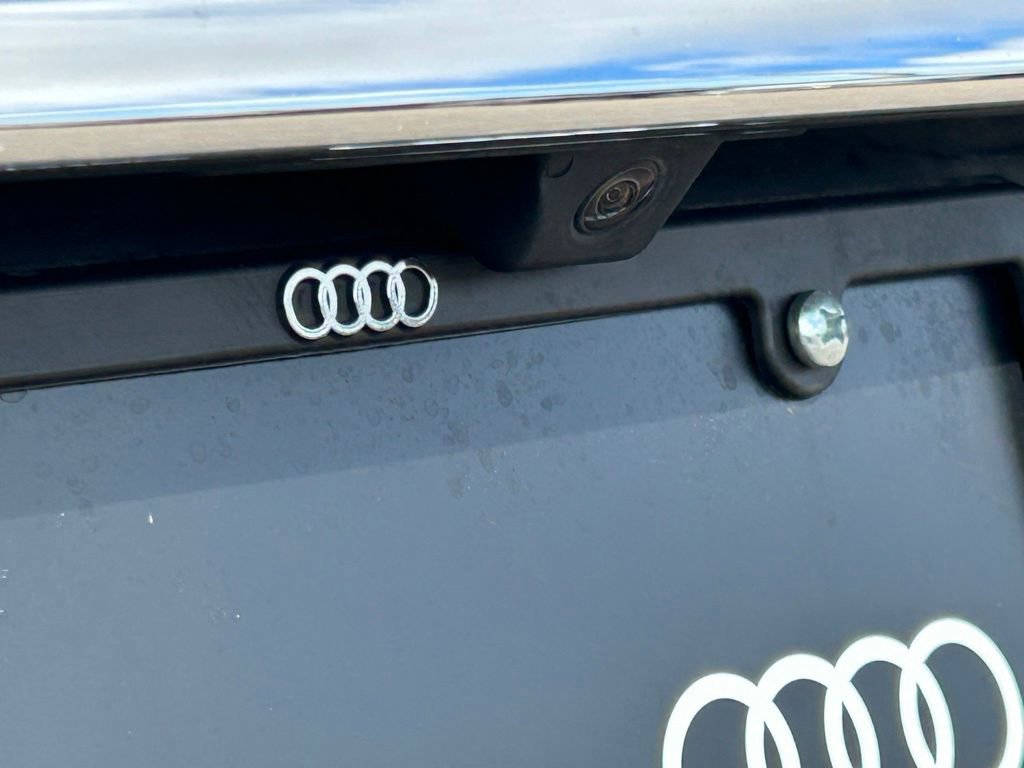 Used 2023 Audi A4 2.0T Premium w/ Convenience Package image 56