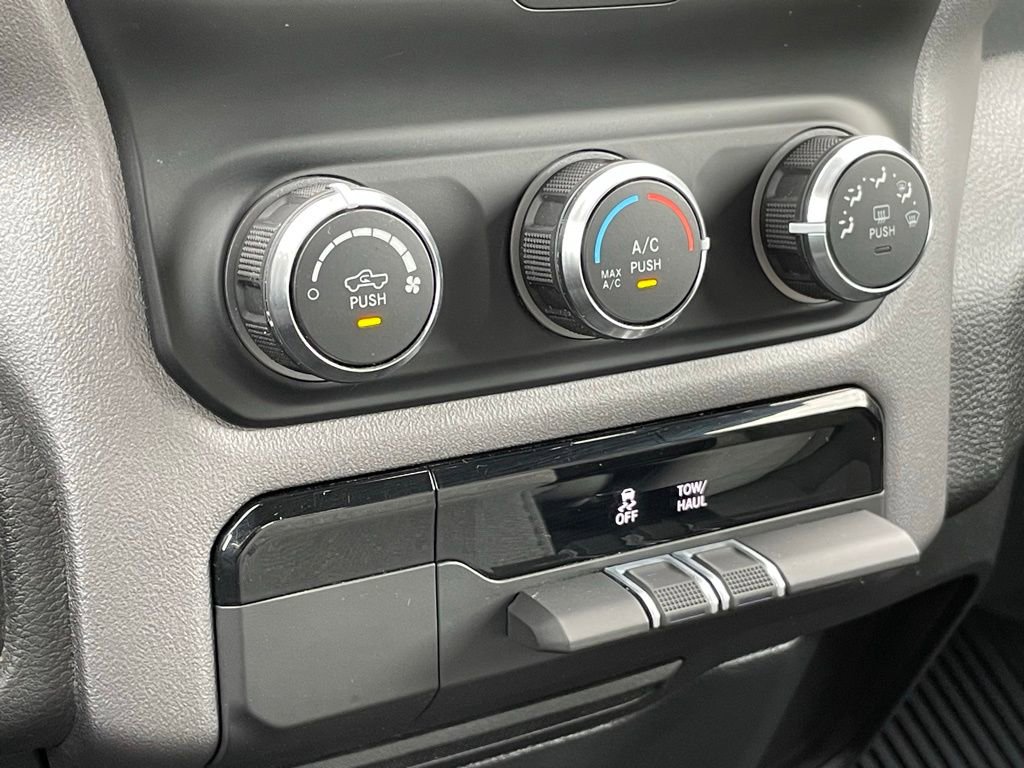 Used 2022 RAM 1500 Big Horn image 18