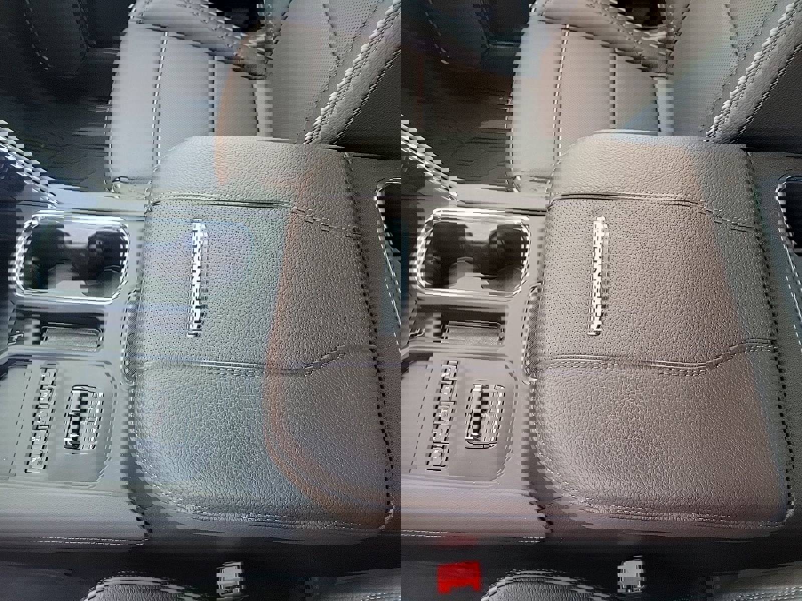 New 2026 GMC Sierra 2500 Denali w/ Denali Reserve Package image 20