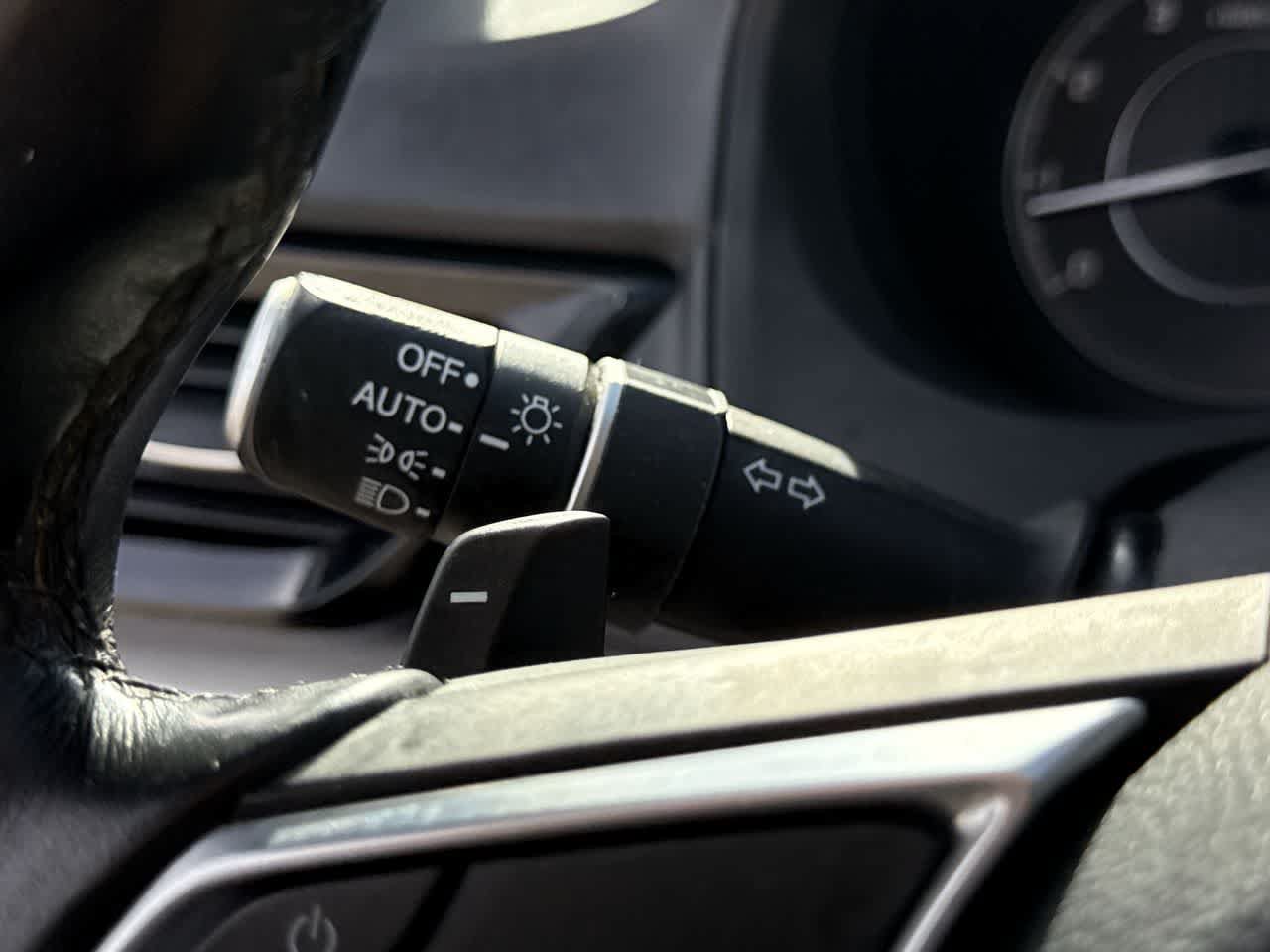 Used 2019 Acura RDX w/ Technology Package FWD image 24