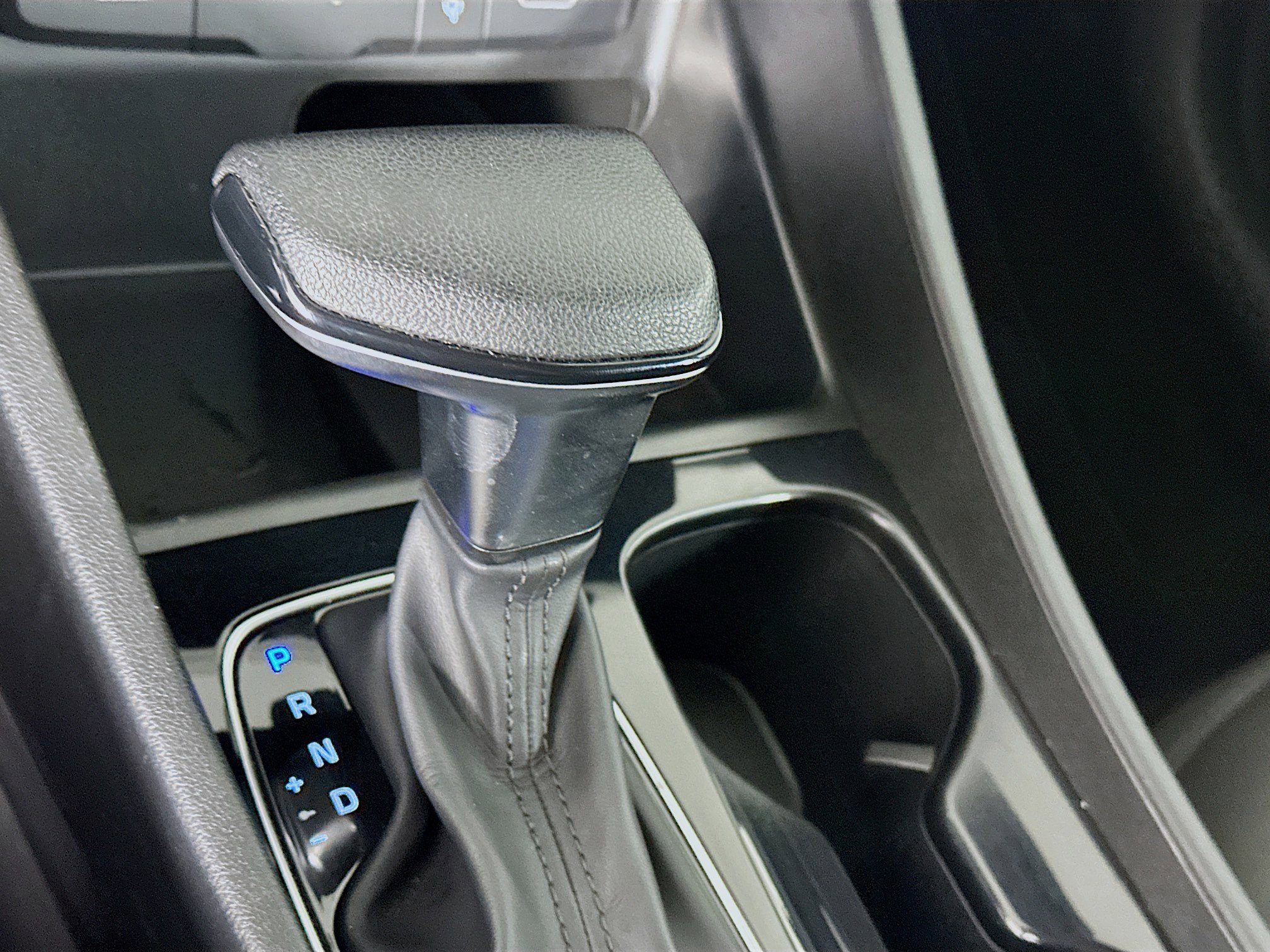 Used 2024 Hyundai Tucson SEL image 23