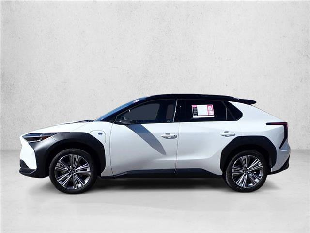 Certified 2023 Subaru Solterra AWD image 2