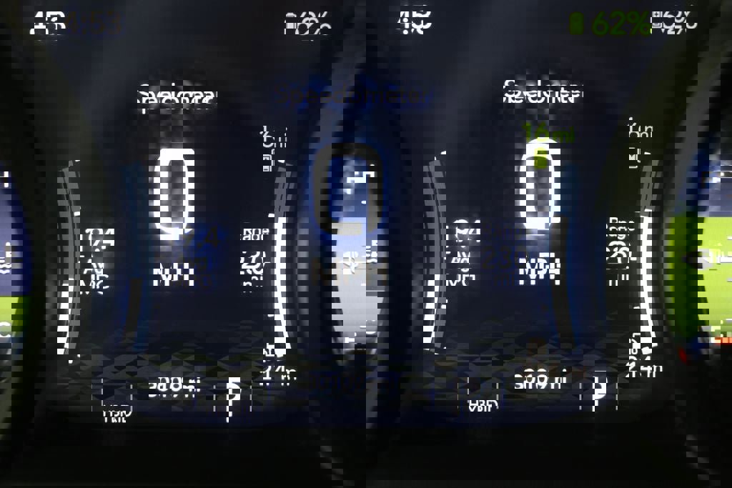 Used 2024 Jeep Wrangler Unlimited Sahara image 18