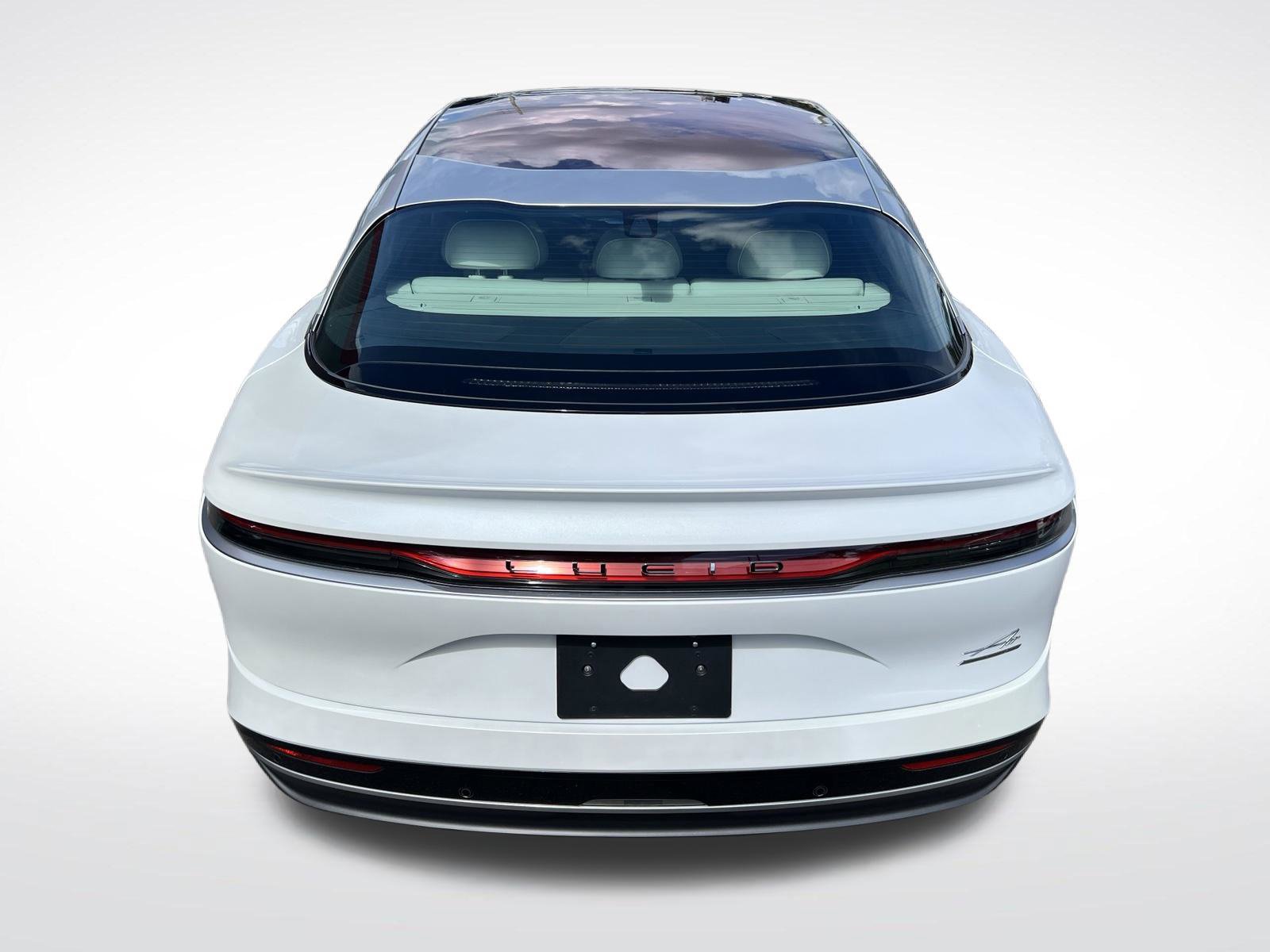 Used 2023 Lucid Air Grand Touring AWD/4WD image 8