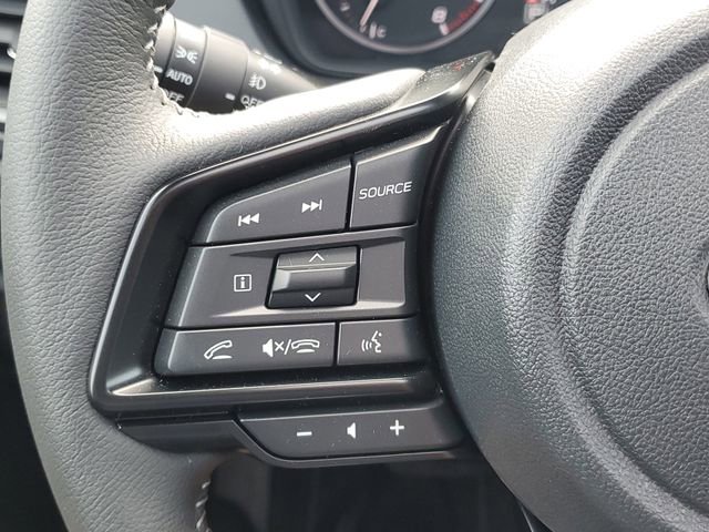 Certified 2026 Subaru Forester Premium image 23