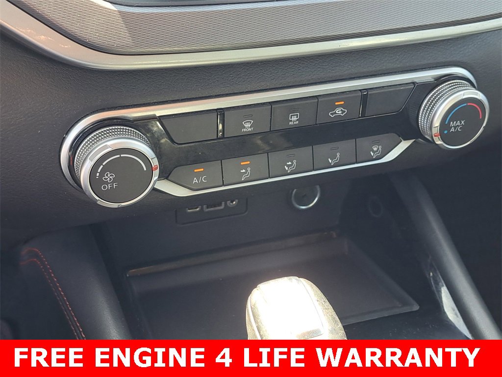 Used 2023 Nissan Altima 2.5 SR image 15