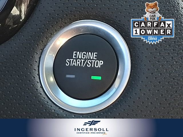 Used 2025 Cadillac XT5 Premium Luxury image 29