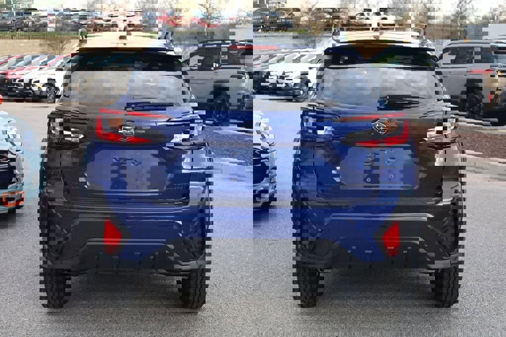 New 2026 Subaru Crosstrek 2.0i Premium image 6