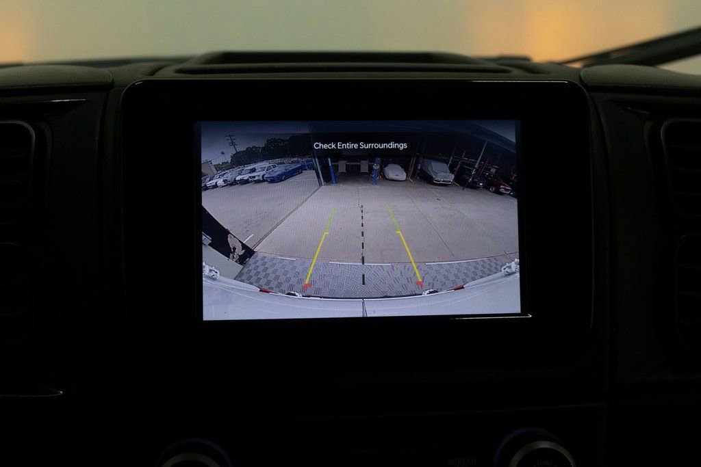 Used 2025 RAM ProMaster 2500 w/ Convenience Group image 25