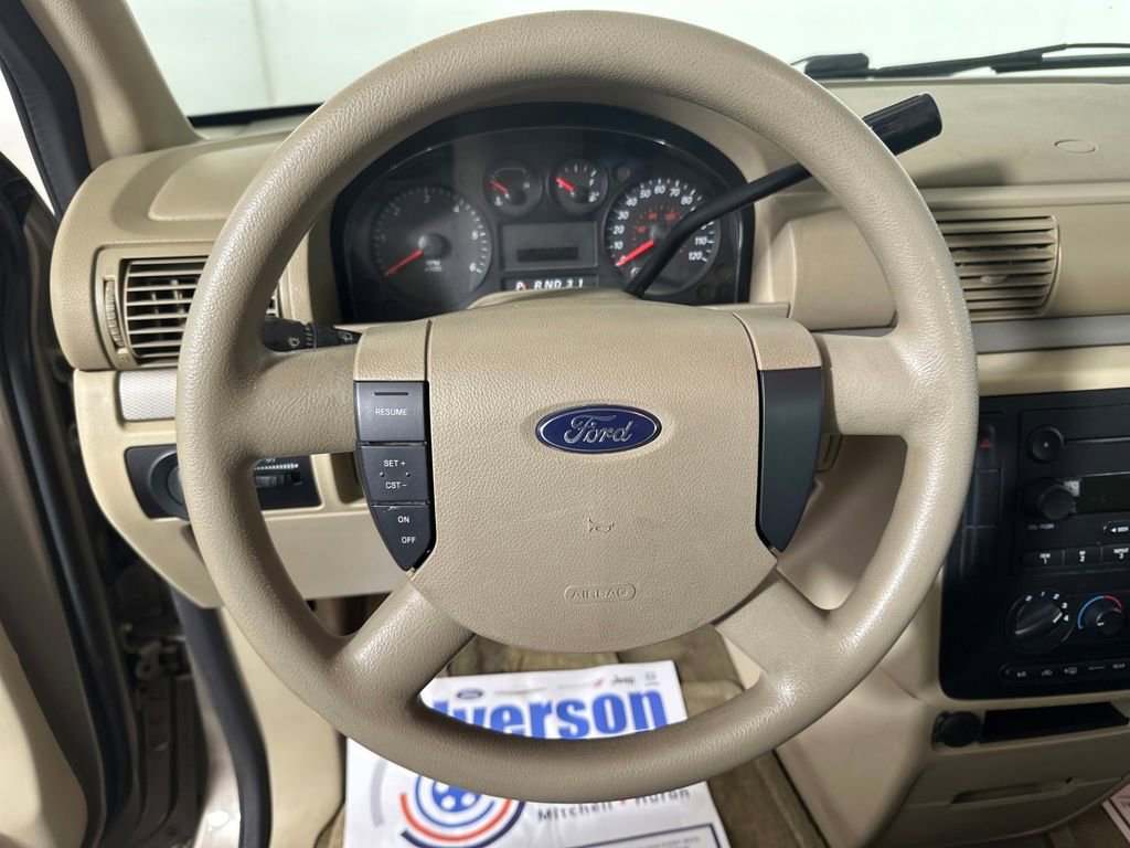 Used 2005 Ford Freestar SES image 17
