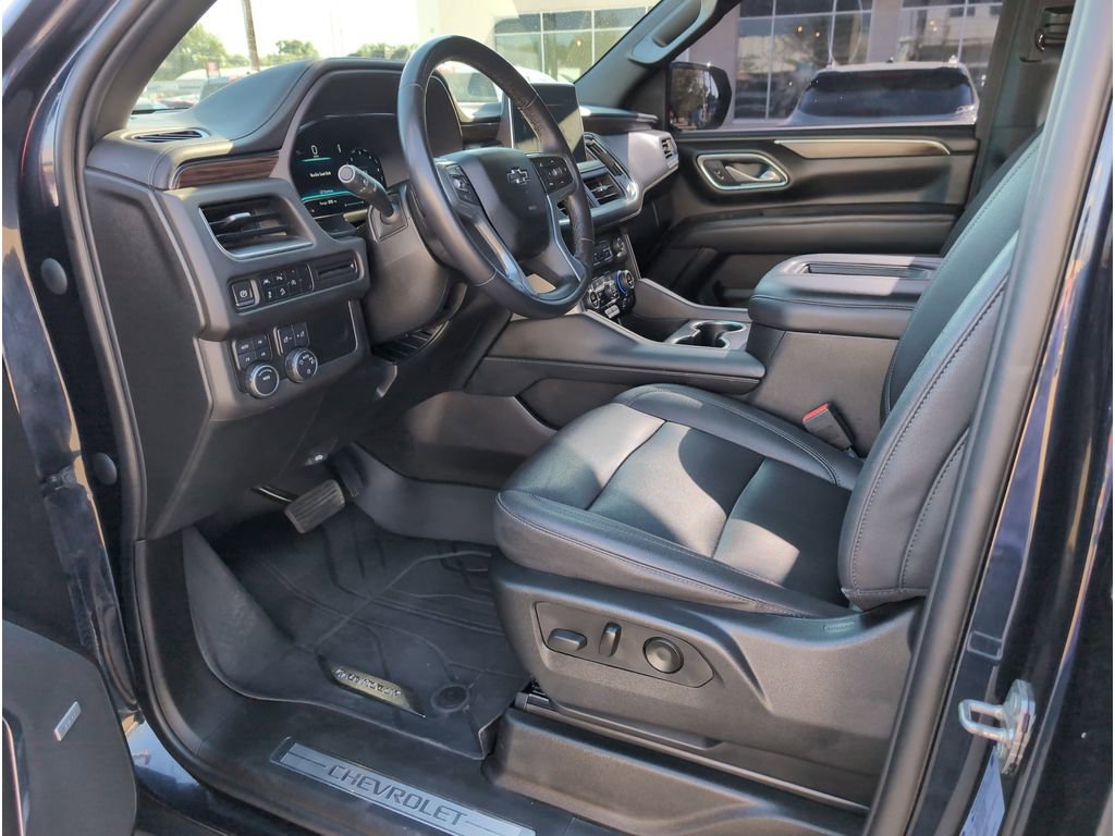 Used 2023 Chevrolet Tahoe Z71 image 7