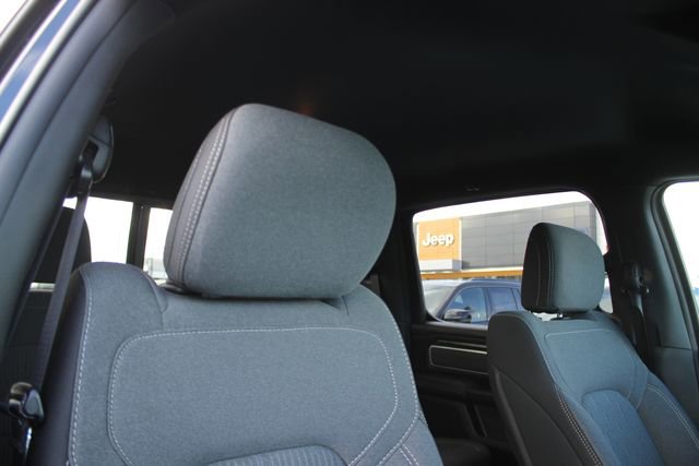 Used 2021 RAM 1500 Big Horn AWD/4WD image 33