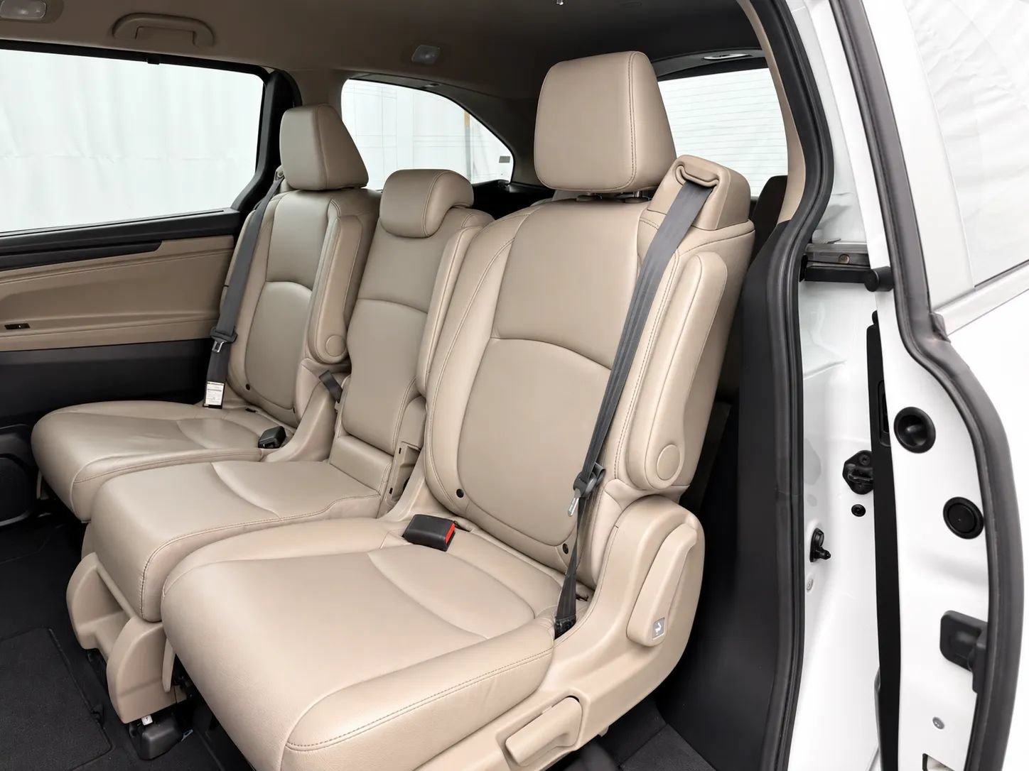 Used 2021 Honda Odyssey Touring image 34
