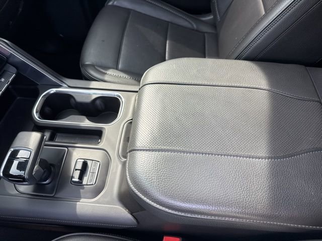 Used 2023 GMC Sierra 1500 Denali w/ Denali Reserve Package AWD/4WD image 24