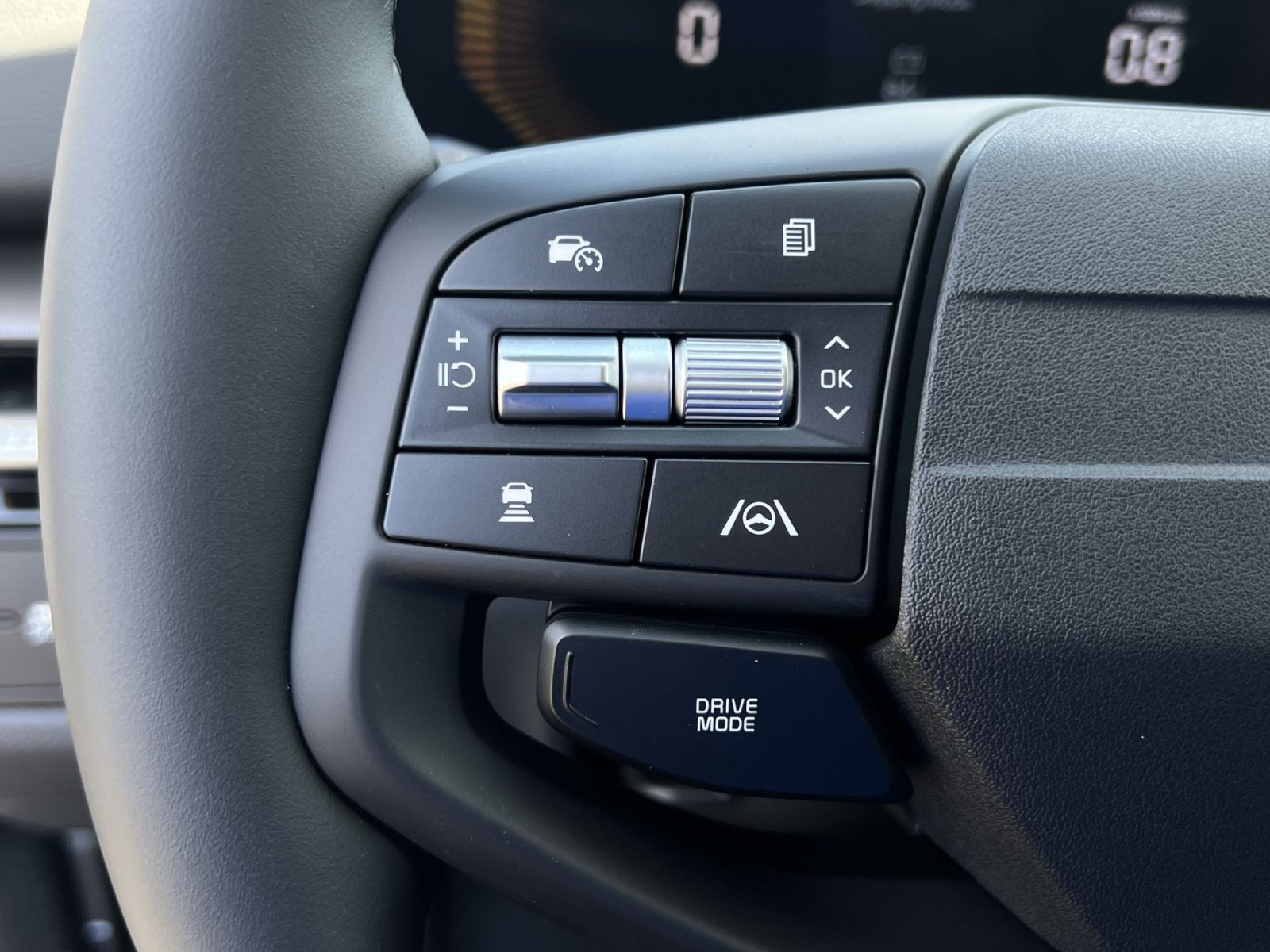 New 2026 Kia Sportage EX FWD image 23