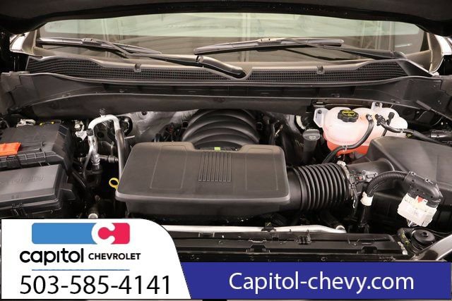 Certified 2025 Chevrolet Silverado 1500 ZR2 image 28