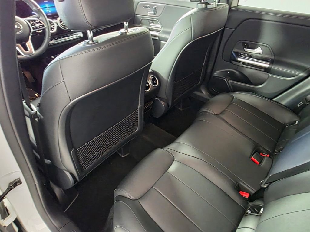Certified 2022 Mercedes-Benz GLA 250 image 15