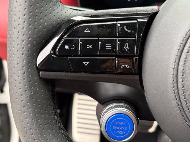 New 2027 Maserati Grecale Modena AWD/4WD image 23
