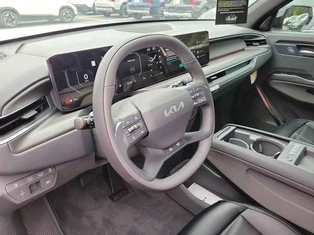 New 2026 Kia EV9 Land w/ Nightfall Edition Package AWD/4WD image 19