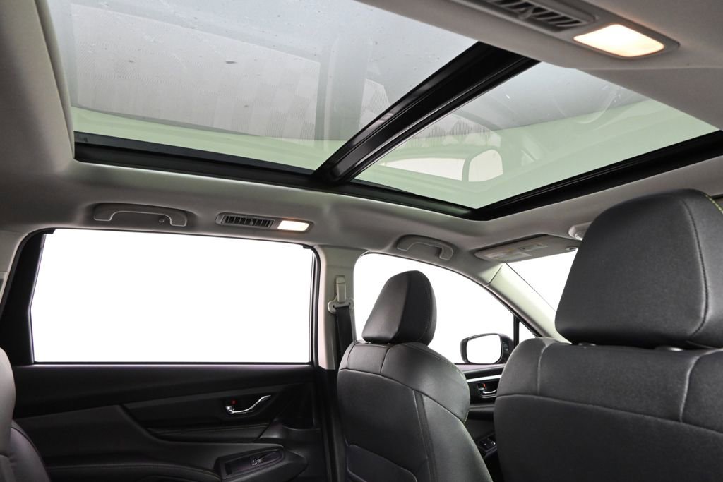 Used 2023 Subaru Ascent Onyx Edition image 17