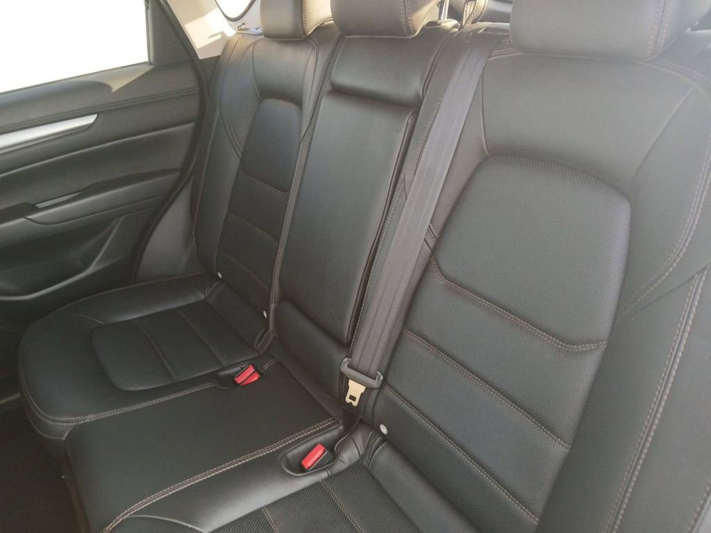 Used 2023 MAZDA CX-5 AWD 2.5 S image 15