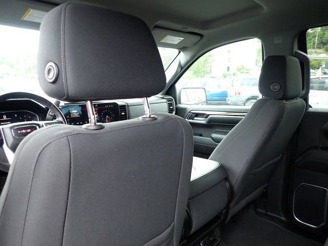 Used 2022 GMC Sierra 1500 Elevation AWD/4WD image 19