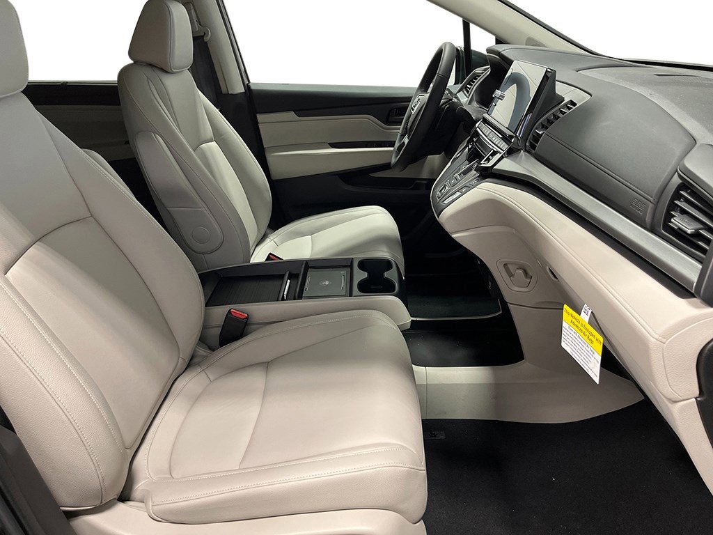 New 2026 Honda Odyssey EX-L image 27