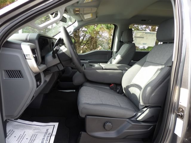 New 2026 Ford F350 XL w/ STX Appearance Package AWD/4WD image 13