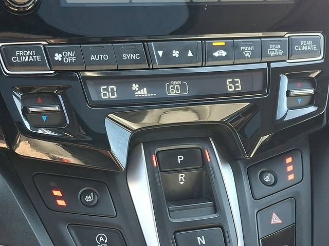 Used 2022 Honda Odyssey EX-L image 18