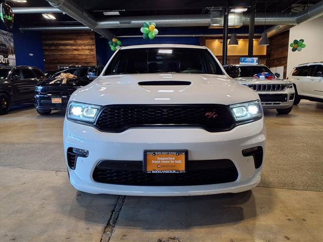 Used 2023 Dodge Durango R/T image 3