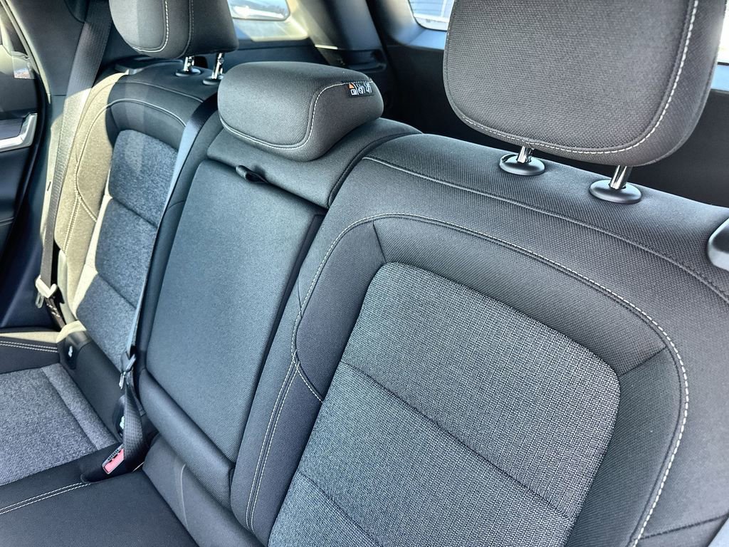 New 2026 GMC Terrain Elevation image 18