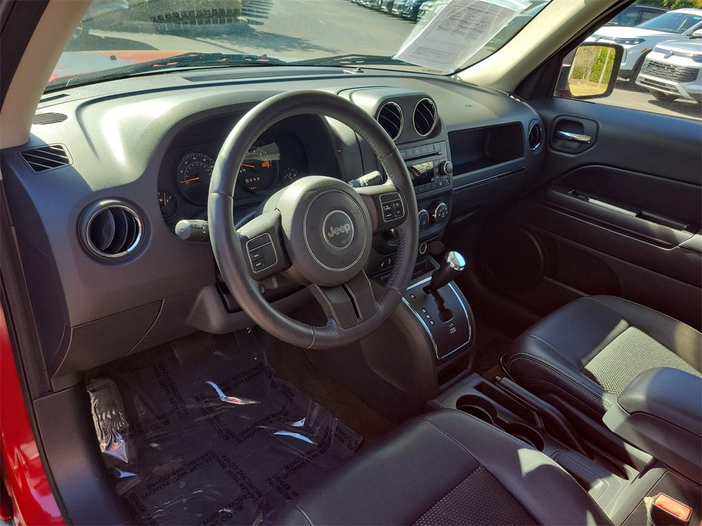 Used 2016 Jeep Patriot Sport w/ Power Value Group image 20