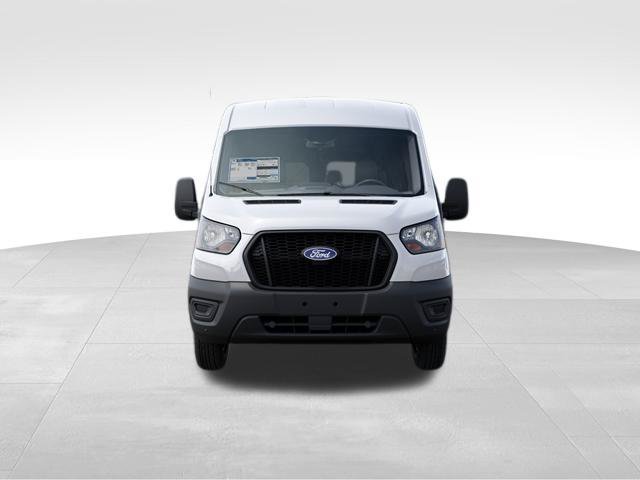 New 2027 Ford Transit 350 XL RWD image 3