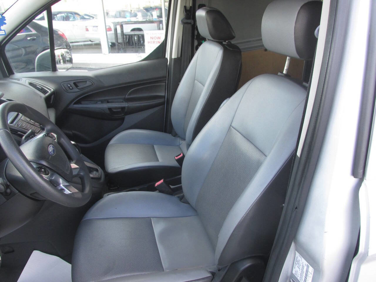 Used 2014 Ford Transit Connect XL FWD image 15