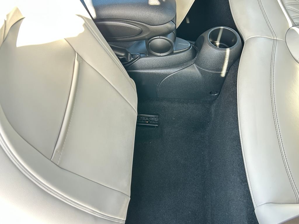 Used 2024 MINI Cooper John Cooper Works image 30